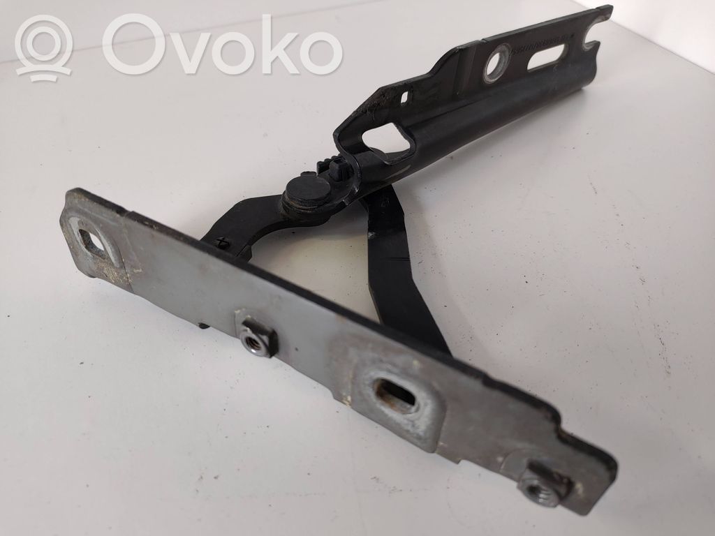 Saab 9-3 Ver2 Engine bonnet/hood 