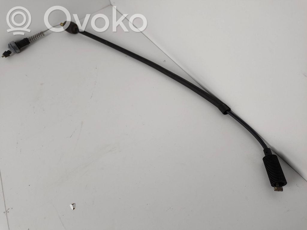 Saab 9-5 Throttle cable 