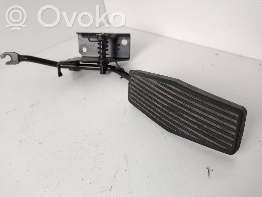 Saab 9-5 Gaspedal 