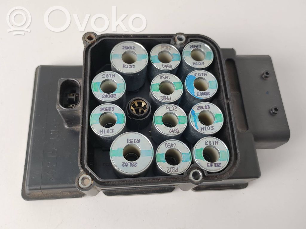 Saab 9-3 Ver2 ABS Pump 