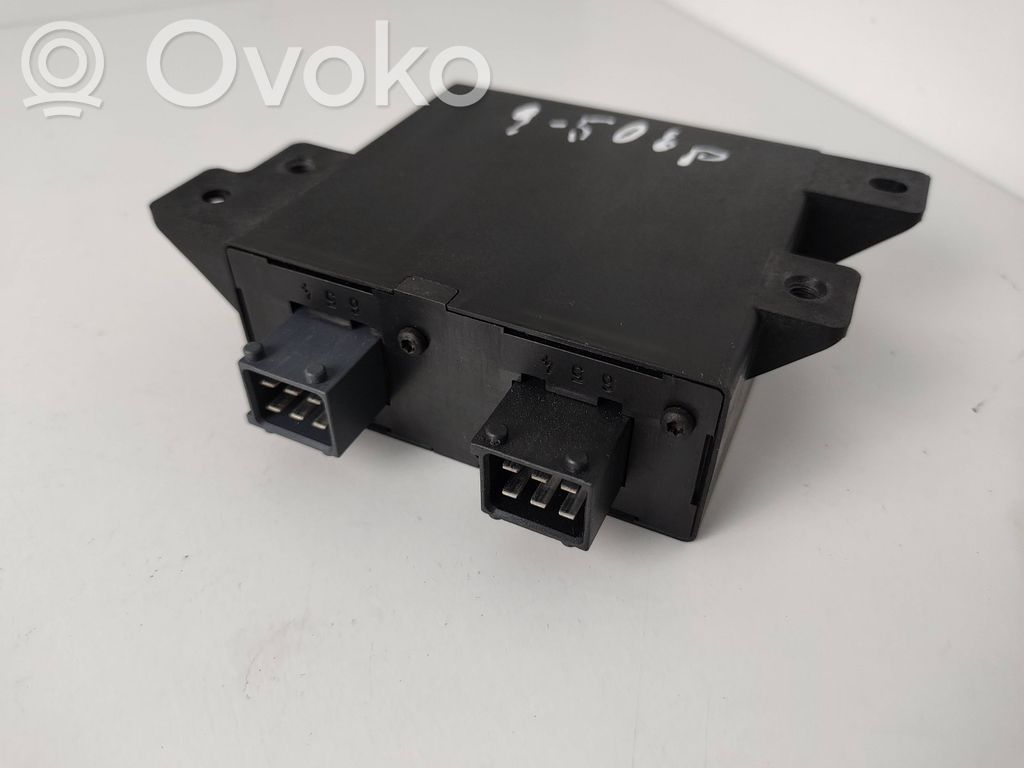 Saab 9-5 Parking PDC control unit/module 