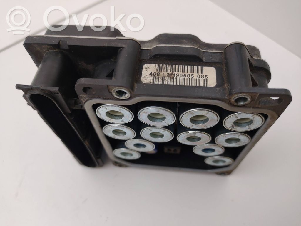 Saab 9-5 ABS Pump 