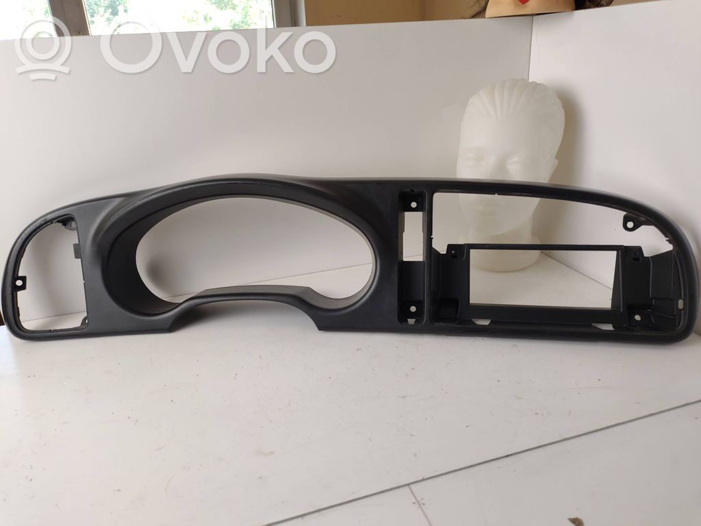 Saab 9-3 Ver2 Dashboard trim 