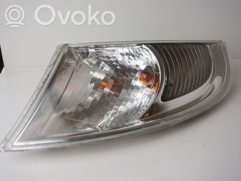 Saab 9-5 Front indicator light 