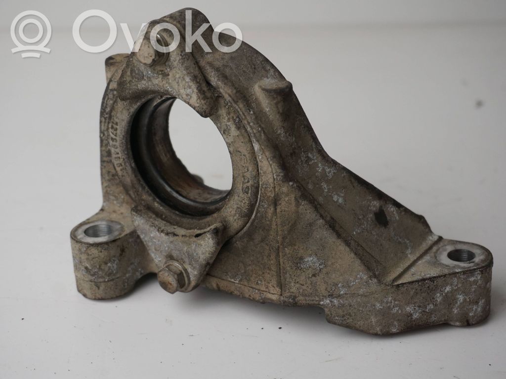 Saab 9-3 Ver2 Front driveshaft 
