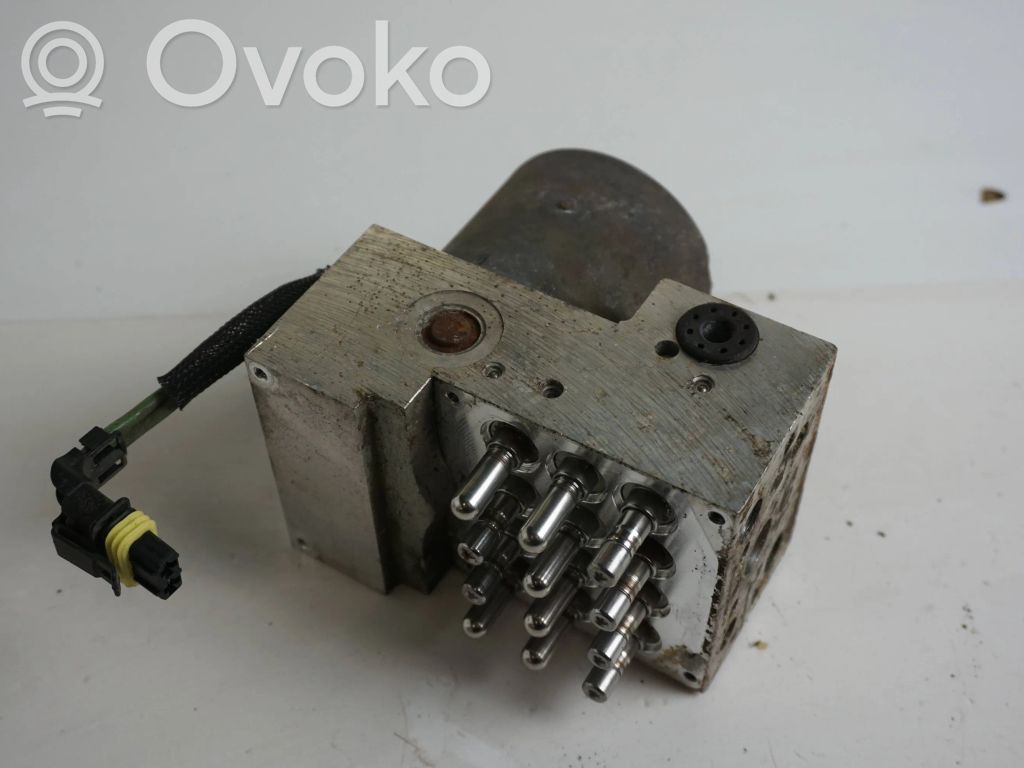 Saab 9-5 ABS Pump 