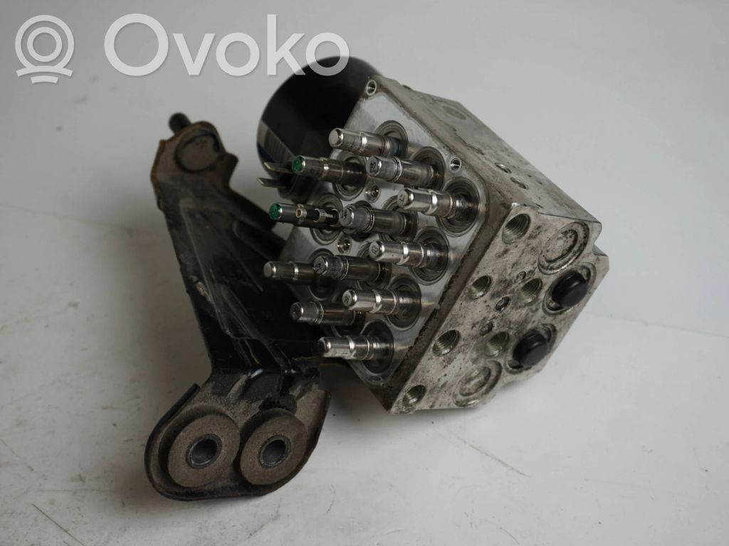 Saab 9-3 Ver2 ABS Pump 