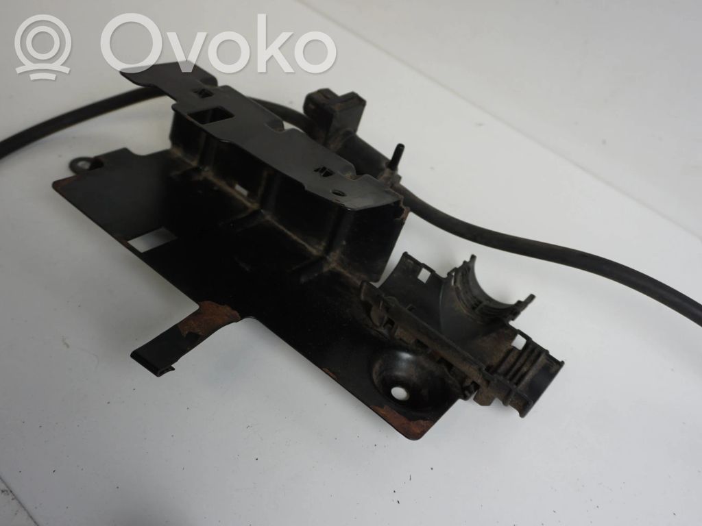 Saab 9-5 Turbo solenoid valve 