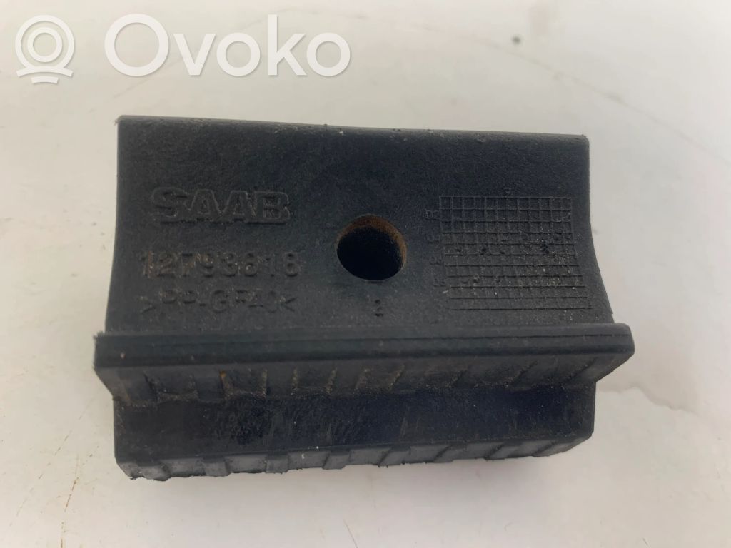 Saab 9-3 Ver2 Battery bracket 