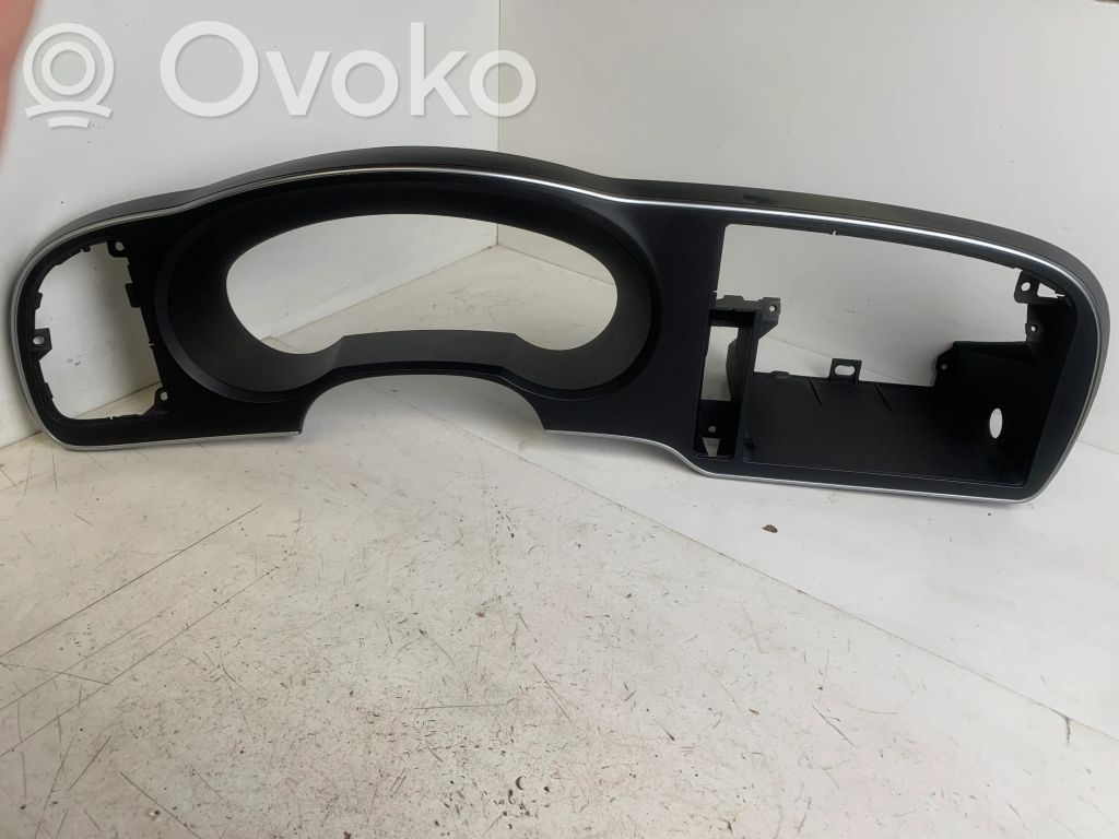 Saab 9-3 Ver2 Element deski rozdzielczej 