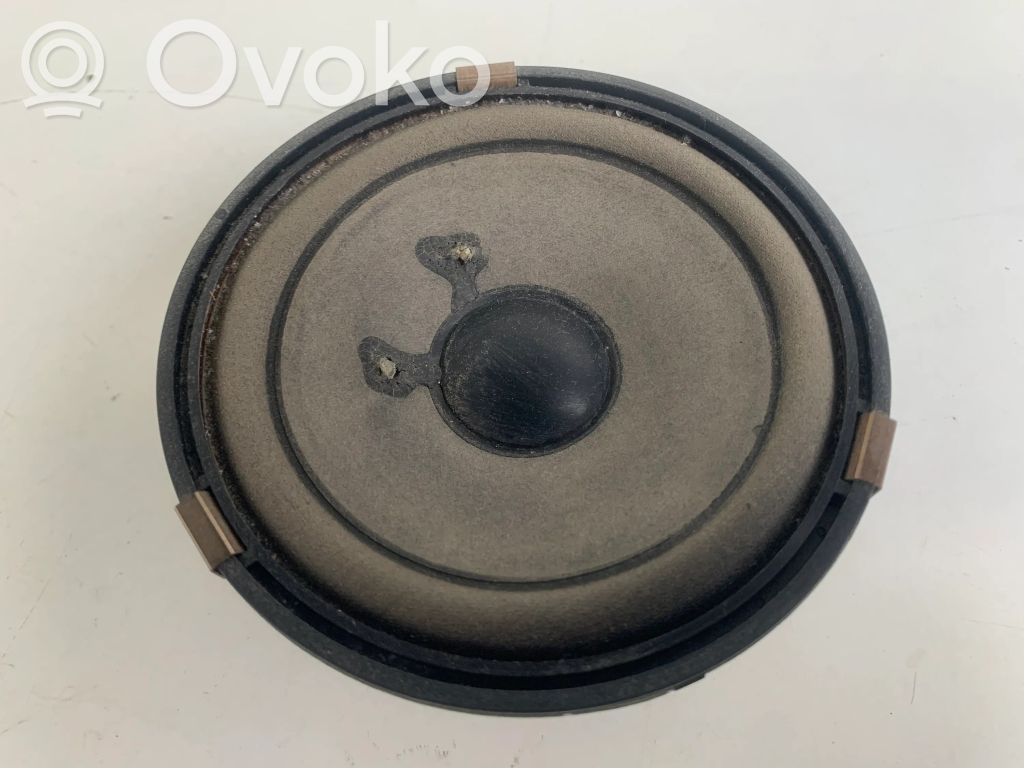 Saab 9-3 Ver2 Altavoz del panel 