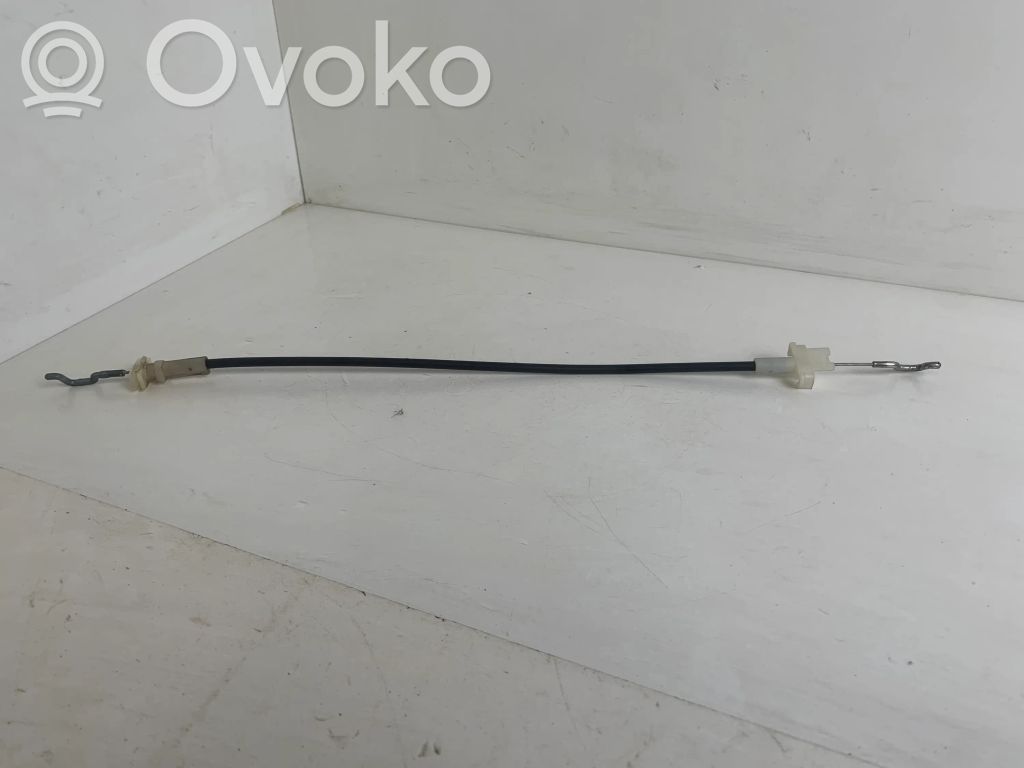 Línea de cable de puerta trasera   12785566