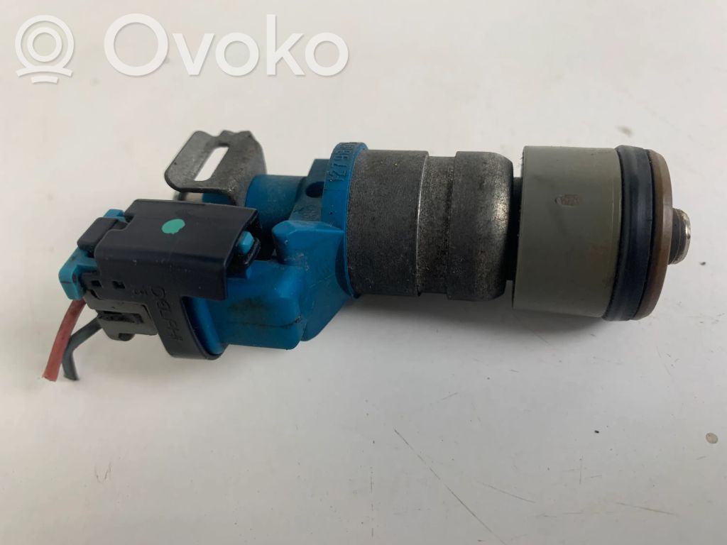 Saab 9-3 Ver2 Polttoainesuutin 