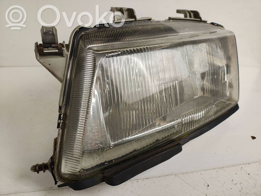 Saab 9-3 Ver1 Headlight/headlamp 