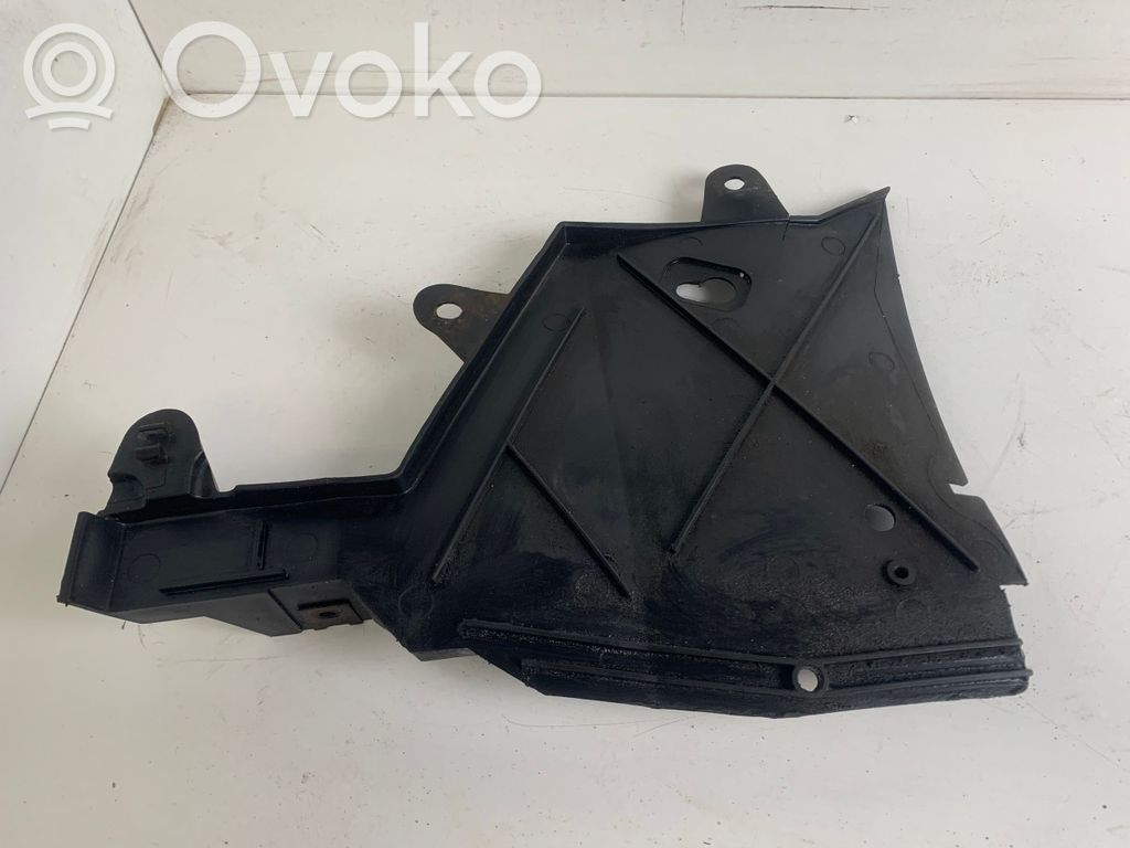 Saab 9-3 Ver1 Rivestimento del cofano motore 