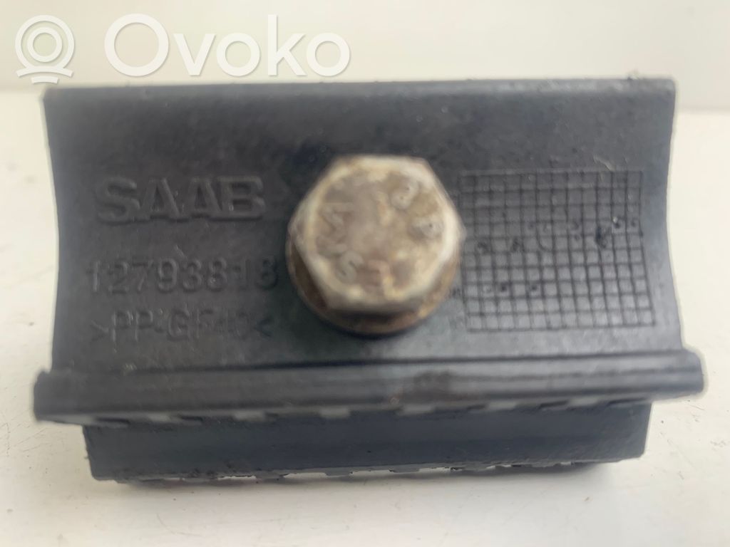 Battery bracket   12793818