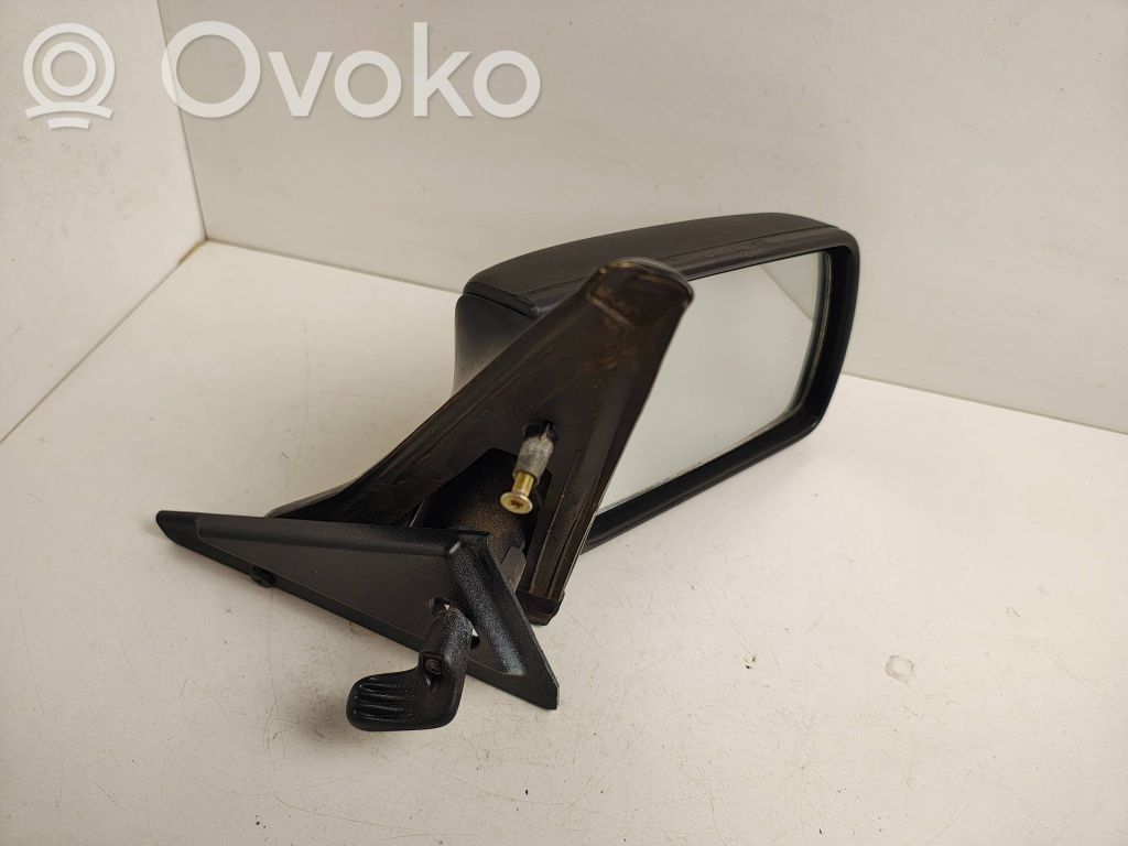 Manualne lusterko boczne drzwi przednich   9833112,9833302