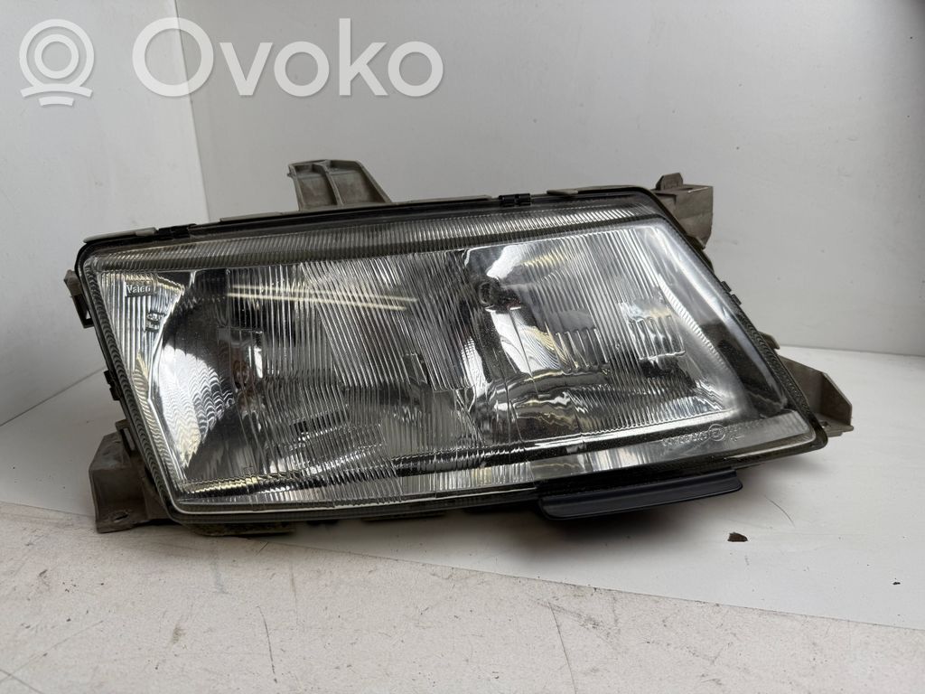 Saab 9-5 Headlight/headlamp 