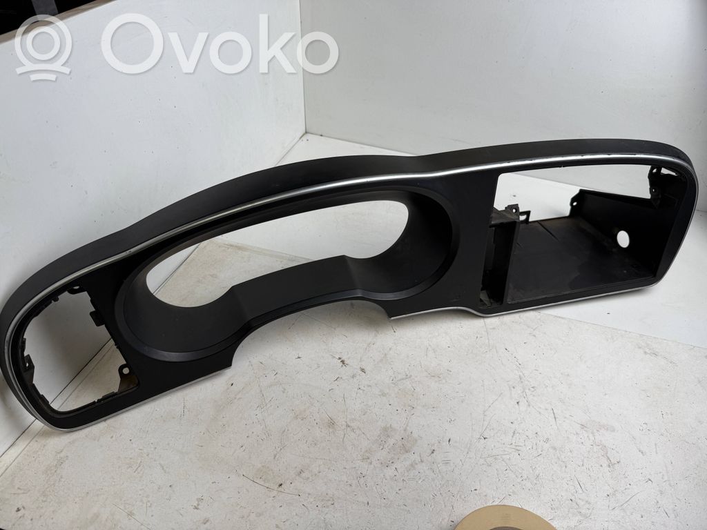 Saab 9-3 Ver2 Moldura del panel 