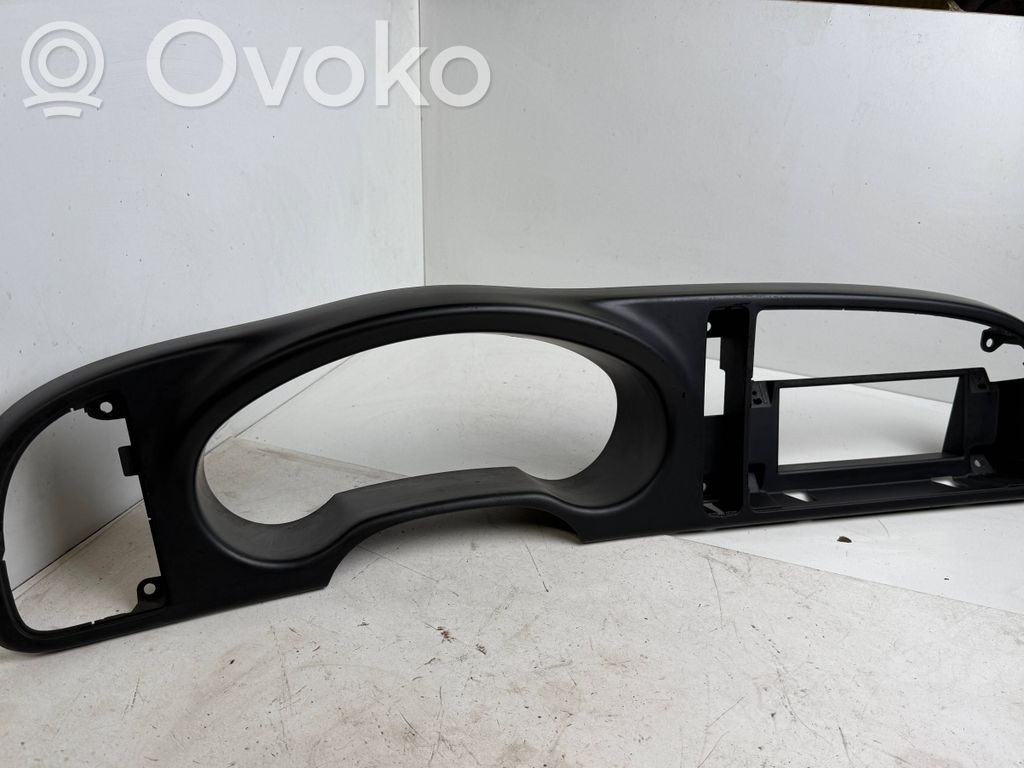 Saab 9-3 Ver2 Dashboard trim 