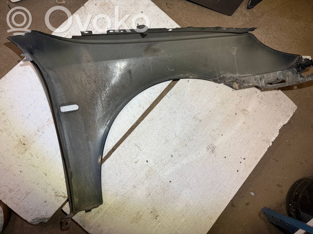 Saab 9-3 Ver2 Sparnas 