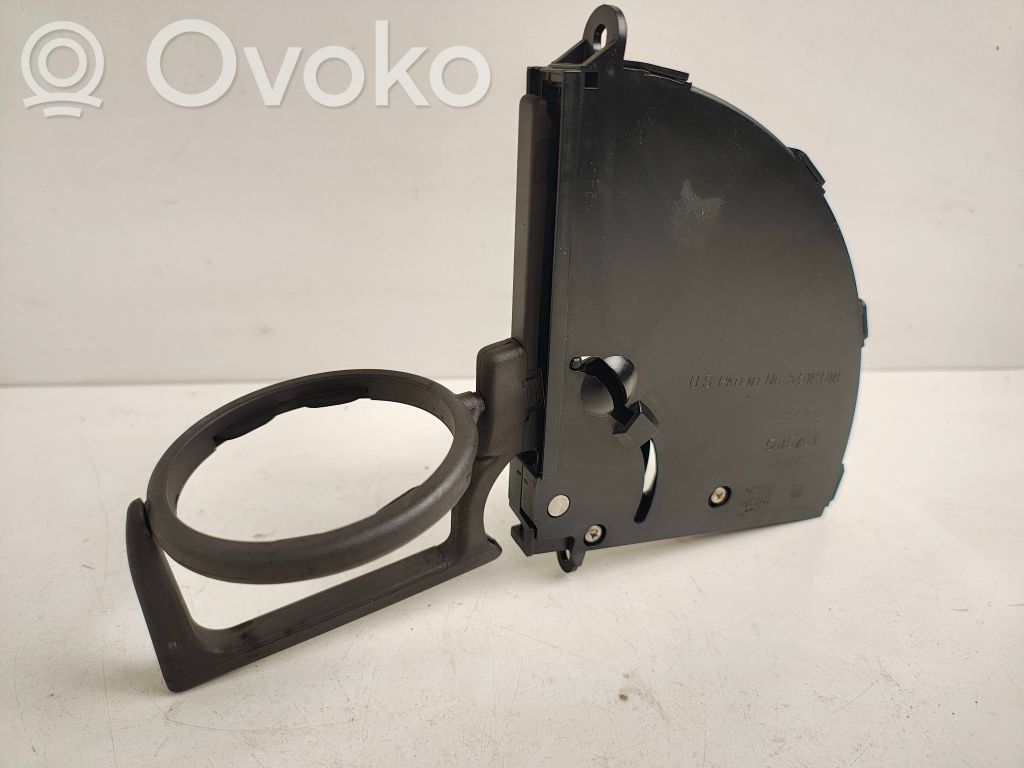 Saab 9-5 Cup holder 