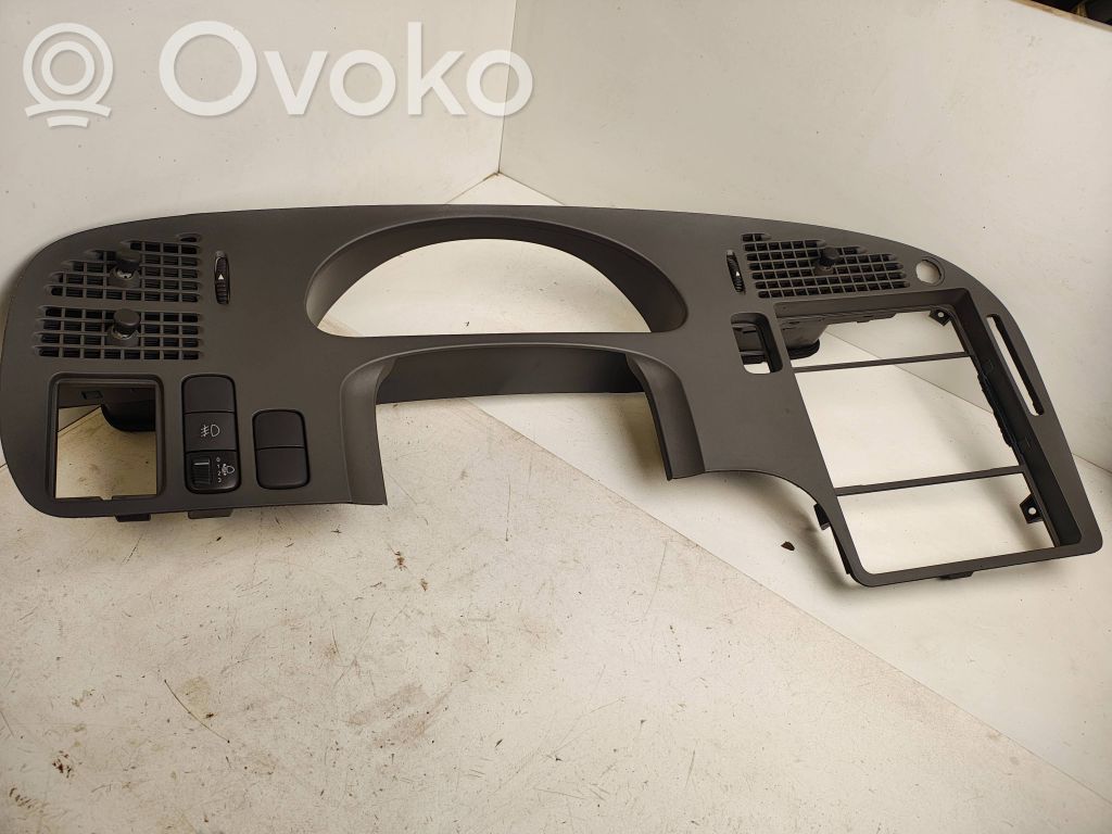 Saab 9-5 Dashboard trim 