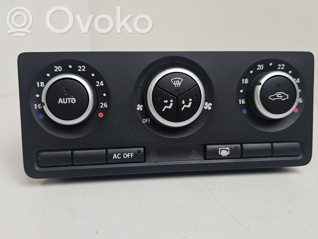 Saab 9-5 Climate control unit 