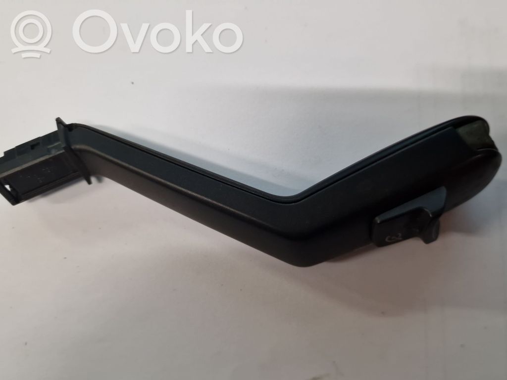 Commande régulateur de vitesse   12801095