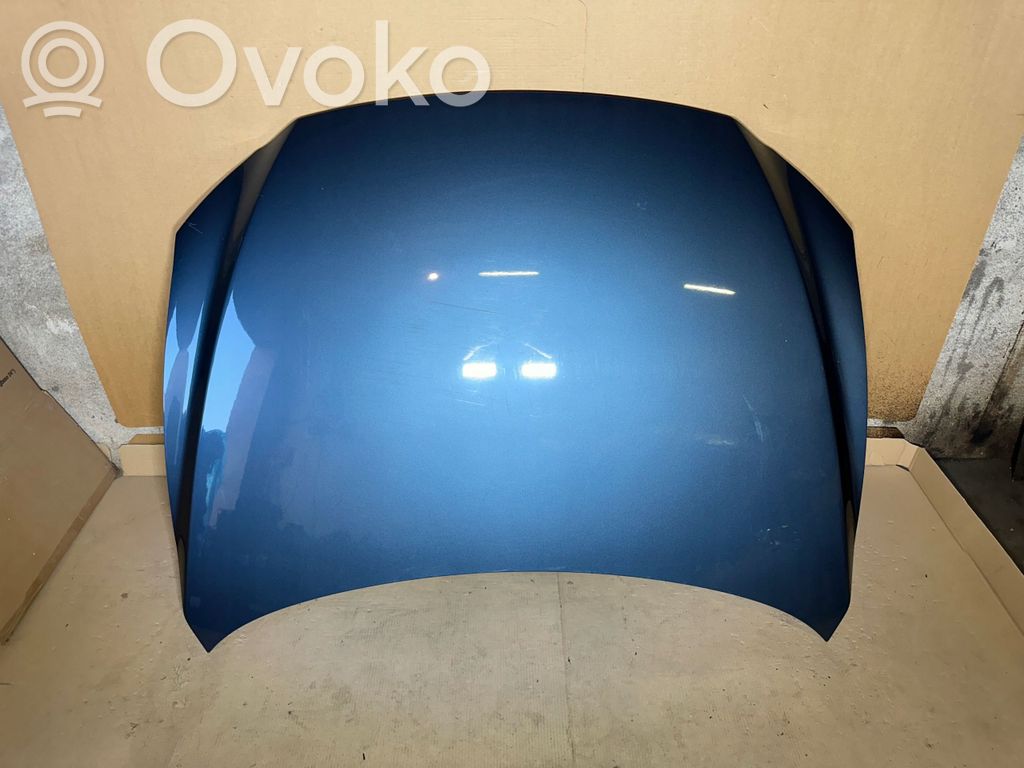 Motorhaube