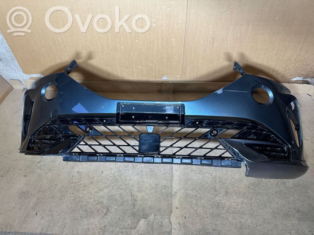 Cupra Formentor Front bumper 