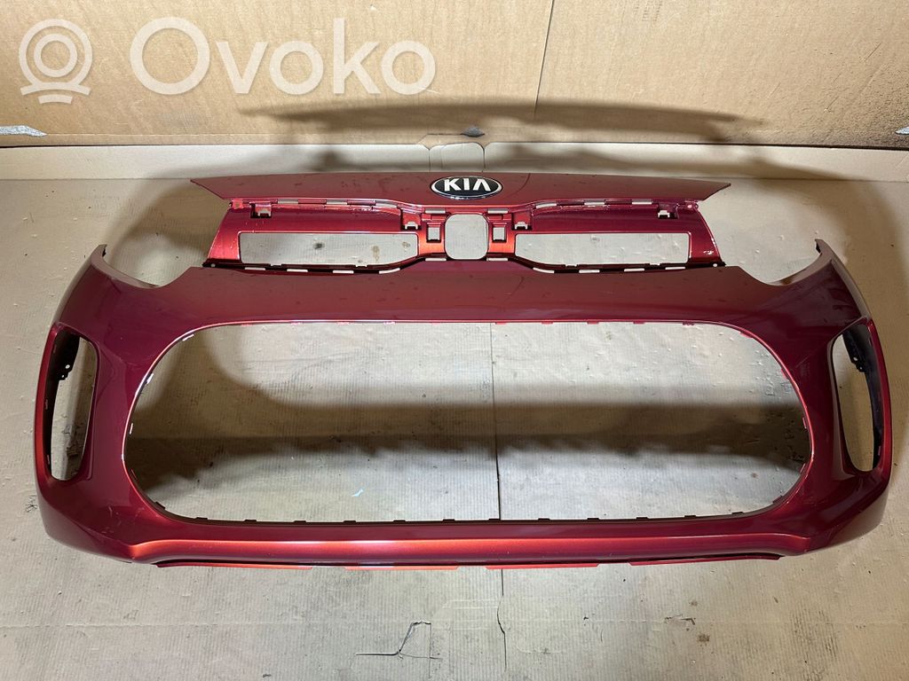 KIA Picanto Parachoques delantero 