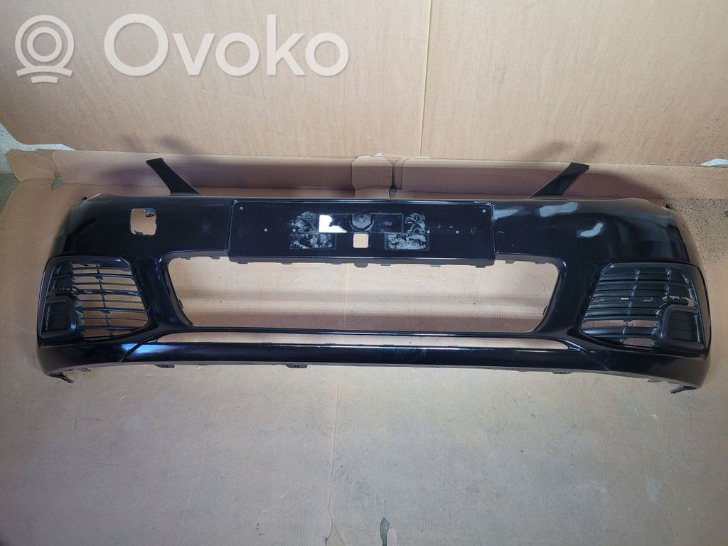 Peugeot 308 Parachoques delantero 