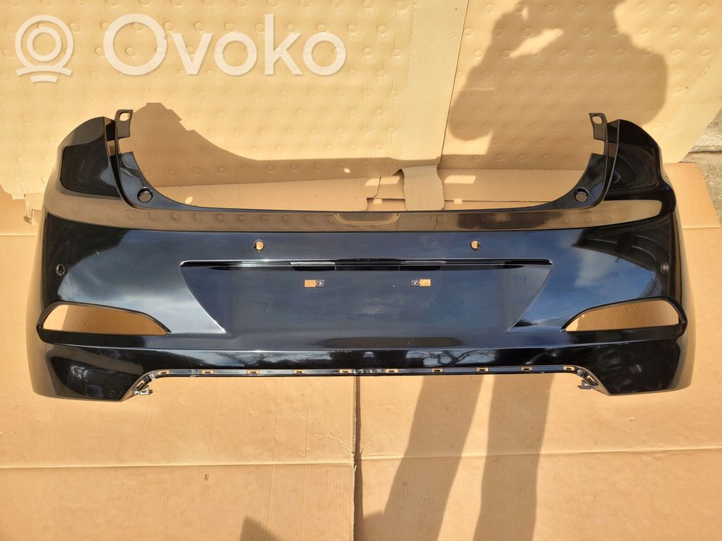 Hyundai i20 (GB IB) Parachoques 