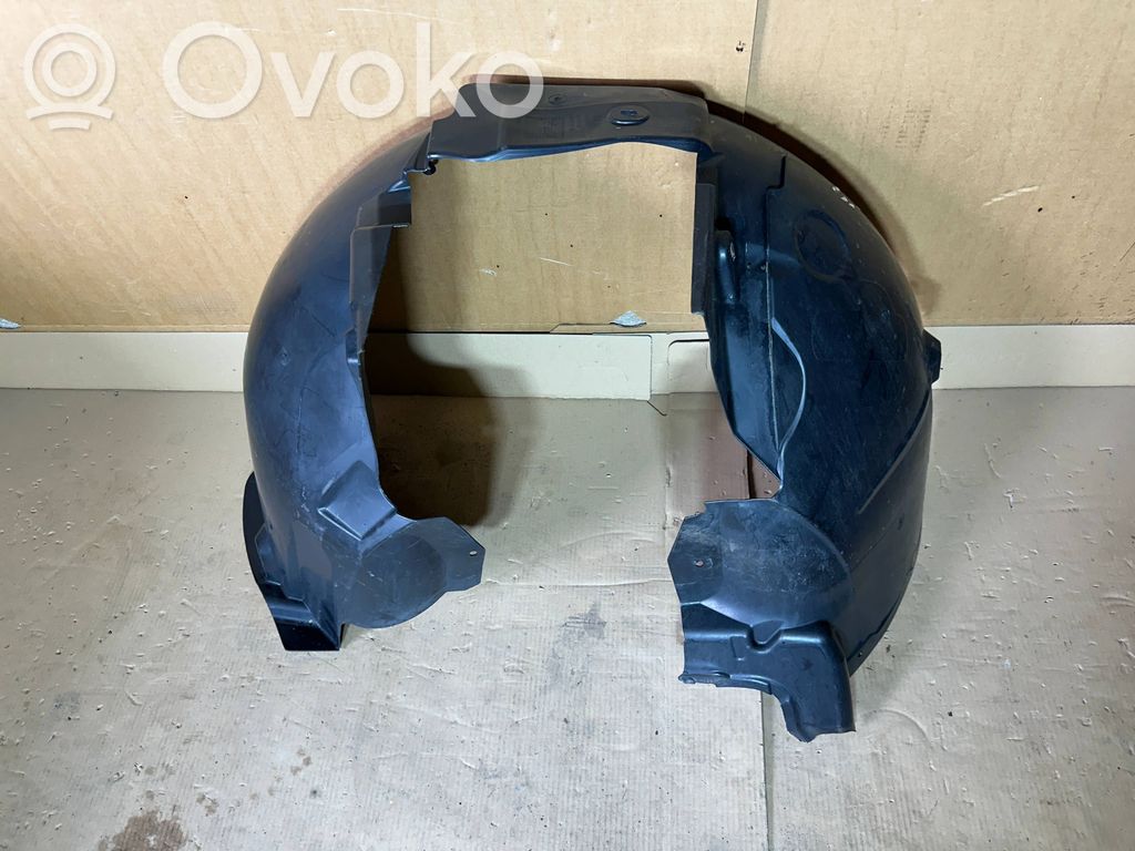 Audi A4 S4 B8 8K Apărători interioare aripă roată față 