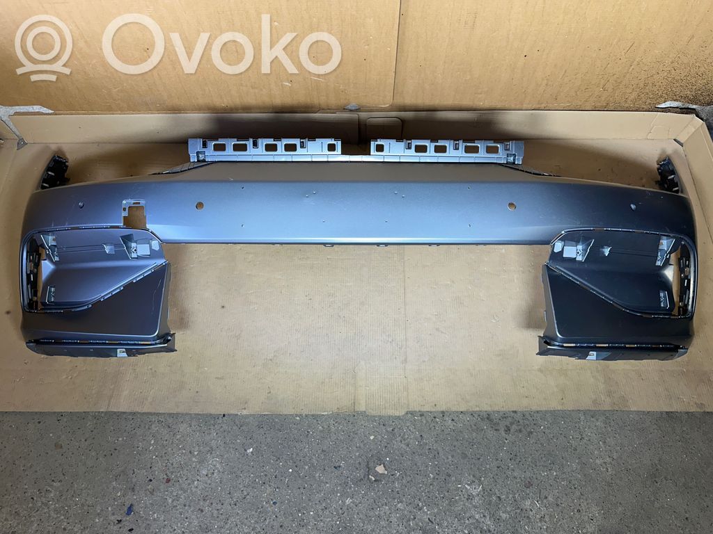 KIA EV6 Parachoques delantero 