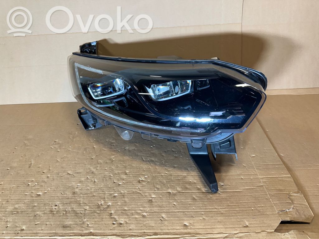 Lampa przednia   260104119R,89912412