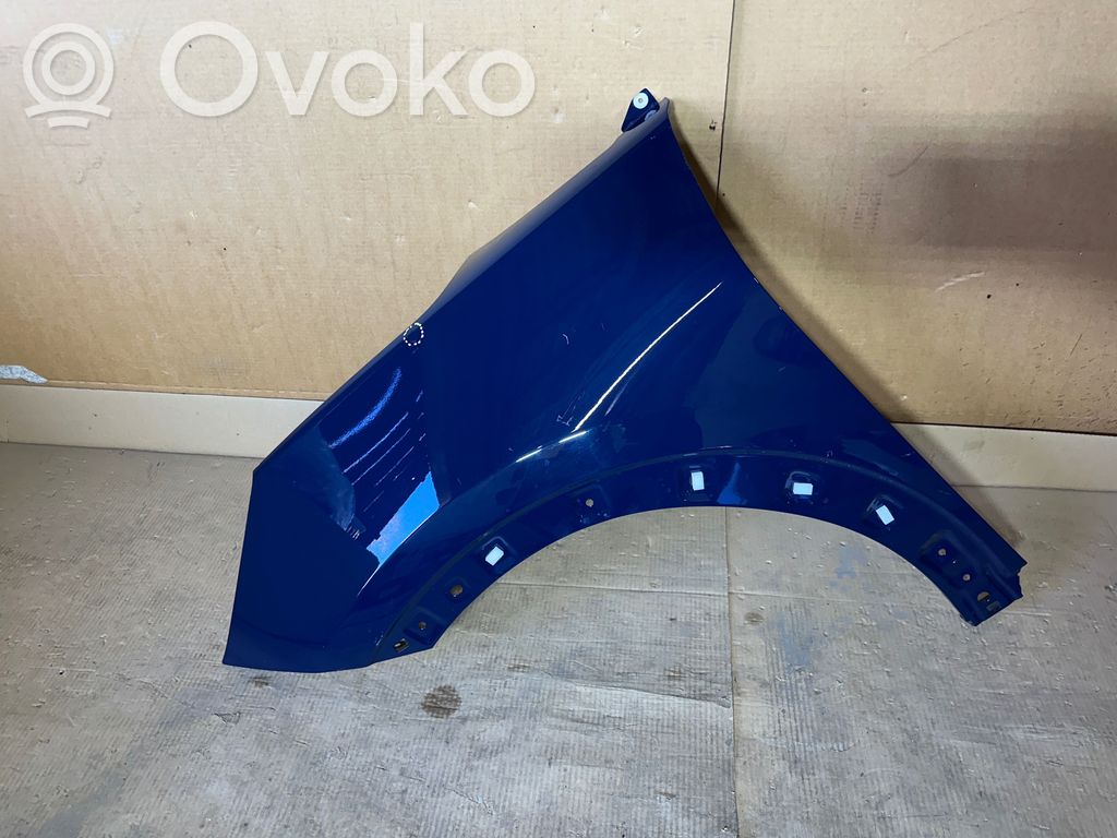 Ford Puma Lokasuoja 