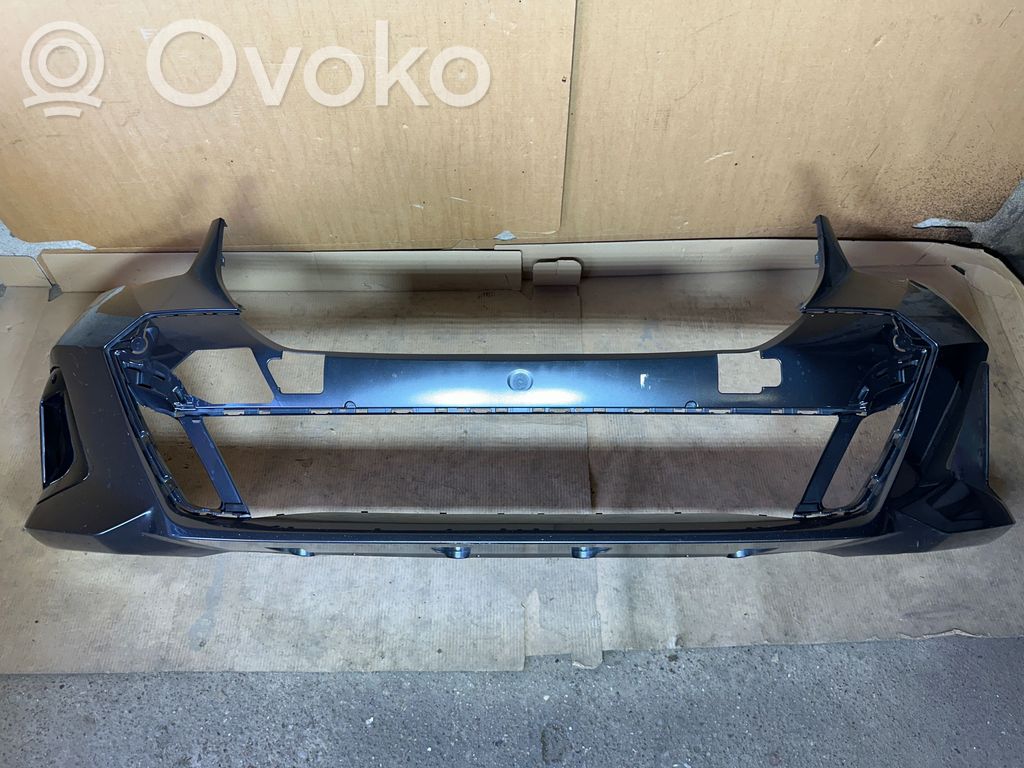 BMW 5 G60 G61 Parachoques delantero 