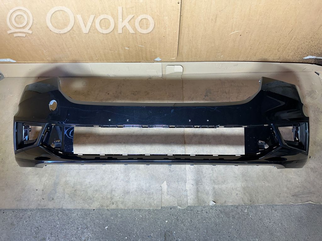 Skoda Fabia Mk4 (6VA) Bară față 