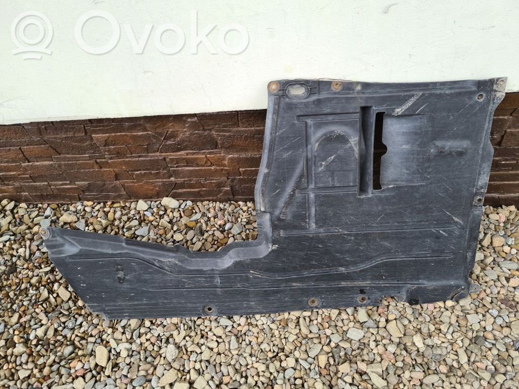 BMW 1 F20 F21 Sānu apakšas aizsardzība 
