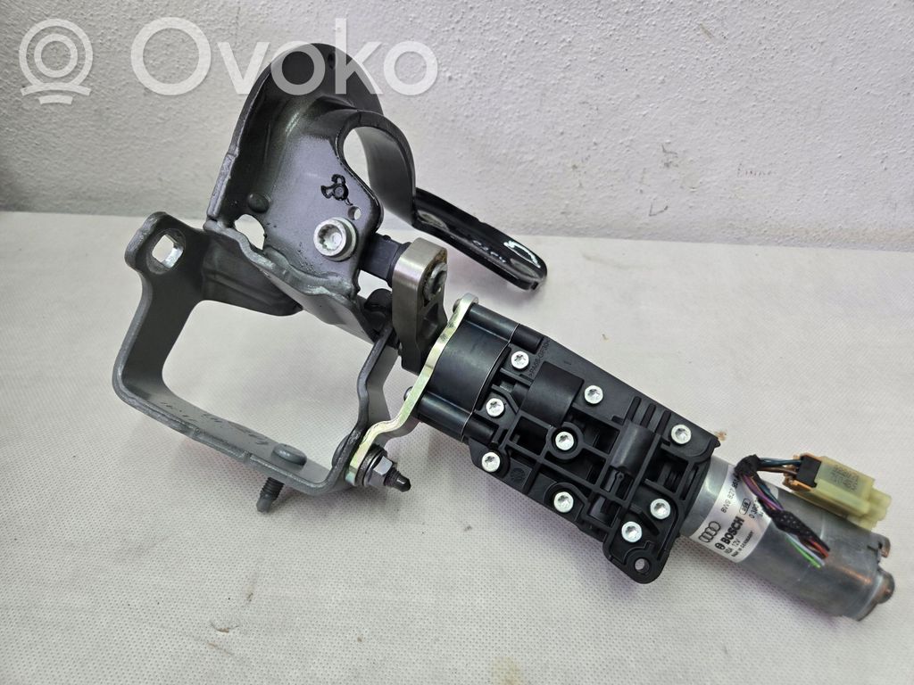 Audi A4 S4 B9 Amortiguador/puntal del maletero/compartimento de carga 