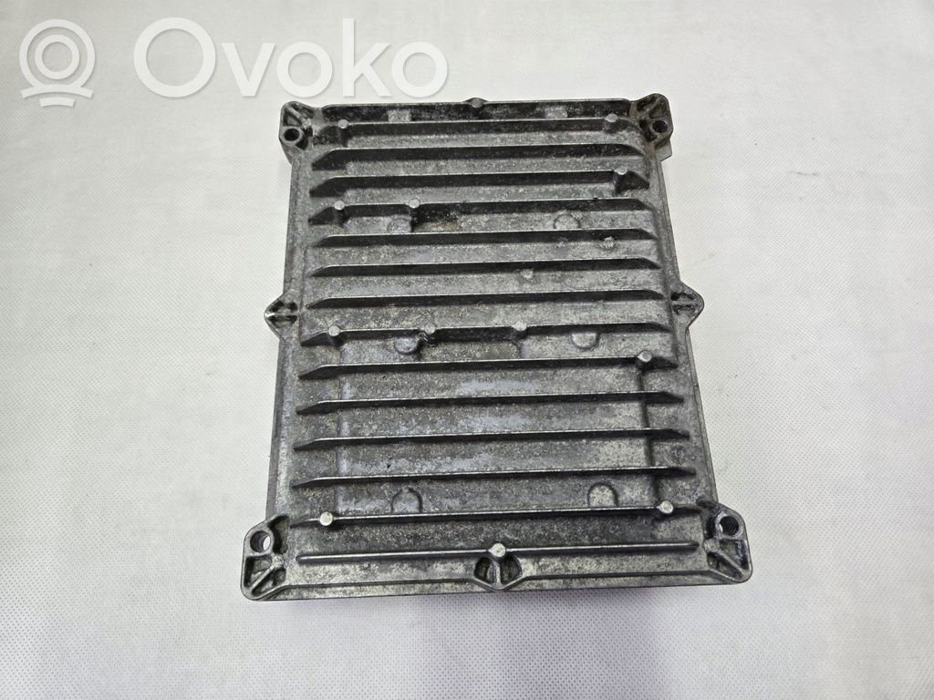Audi A4 S4 B9 Engine control unit/module 