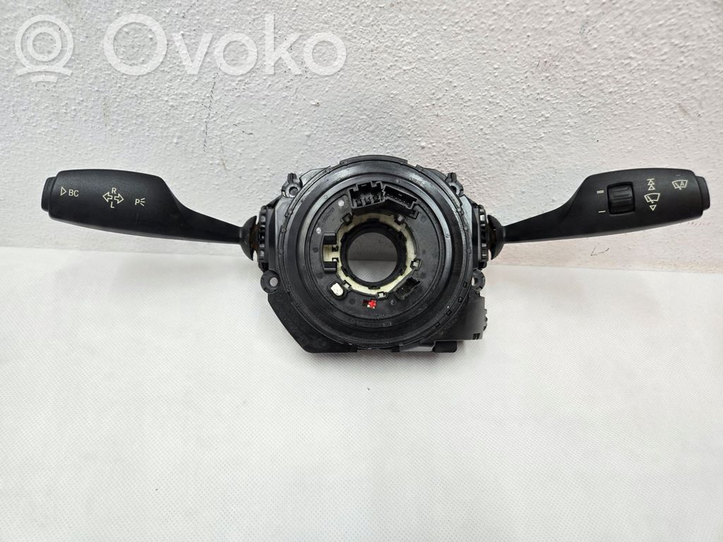 BMW X3 F25 Manetka / Przełącznik kierunkowskazów wycieraczek 