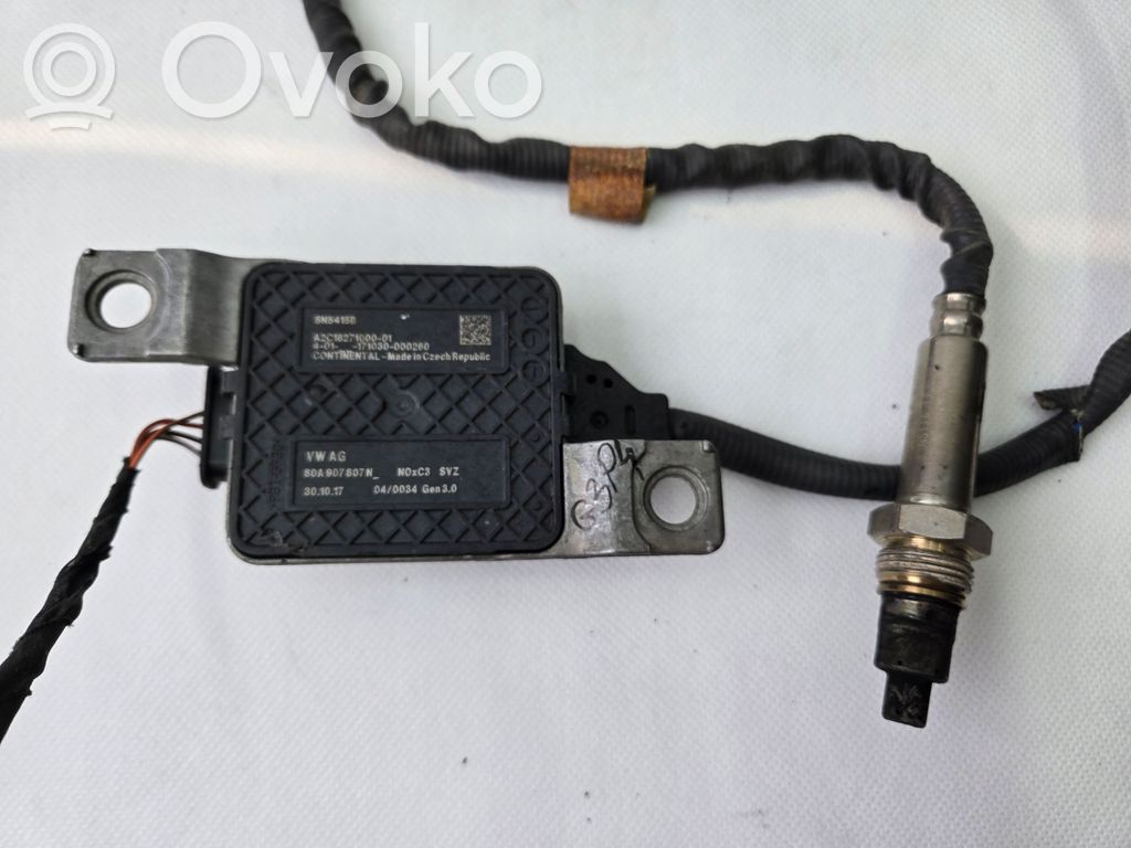 Audi A4 S4 B9 Lambda probe sensor 