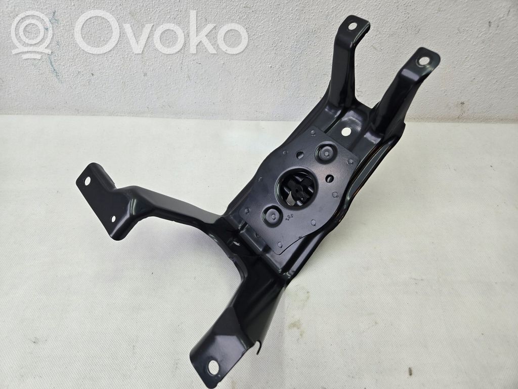Audi A4 S4 B9 Soporte de apoyo de la rueda de repuesto 
