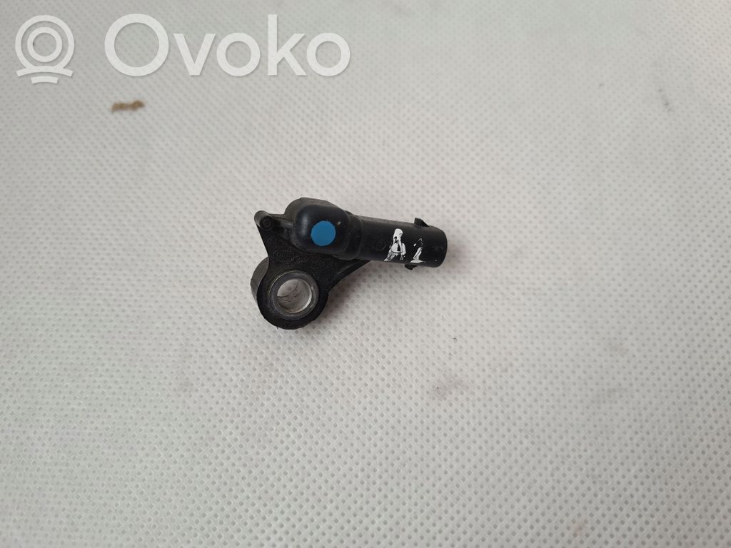 Audi A4 S4 B9 Airbagsensor Crashsensor Drucksensor 