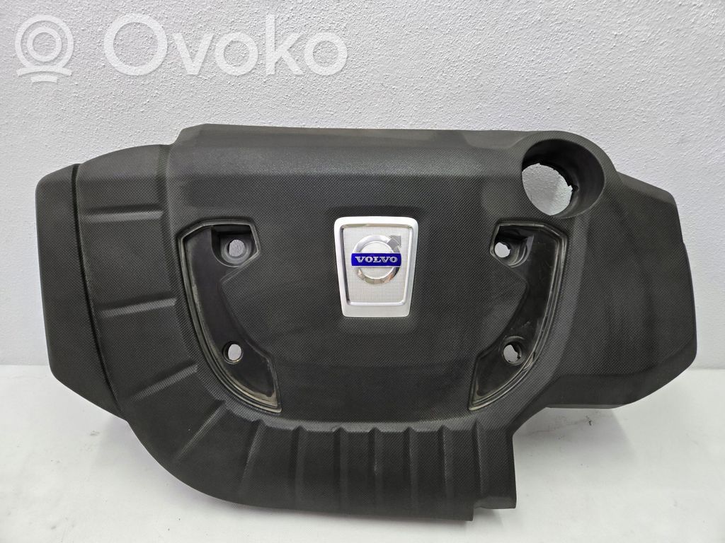 Volvo V40 Moottorin koppa 