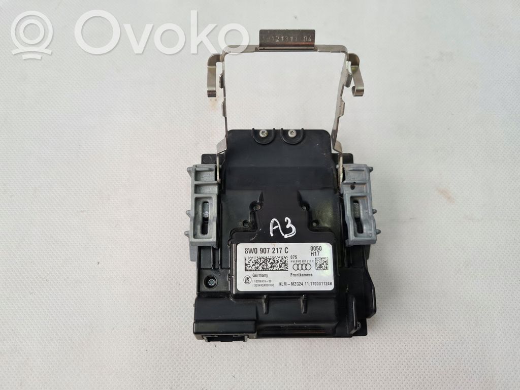 Audi A4 S4 B9 Windshield/windscreen camera 