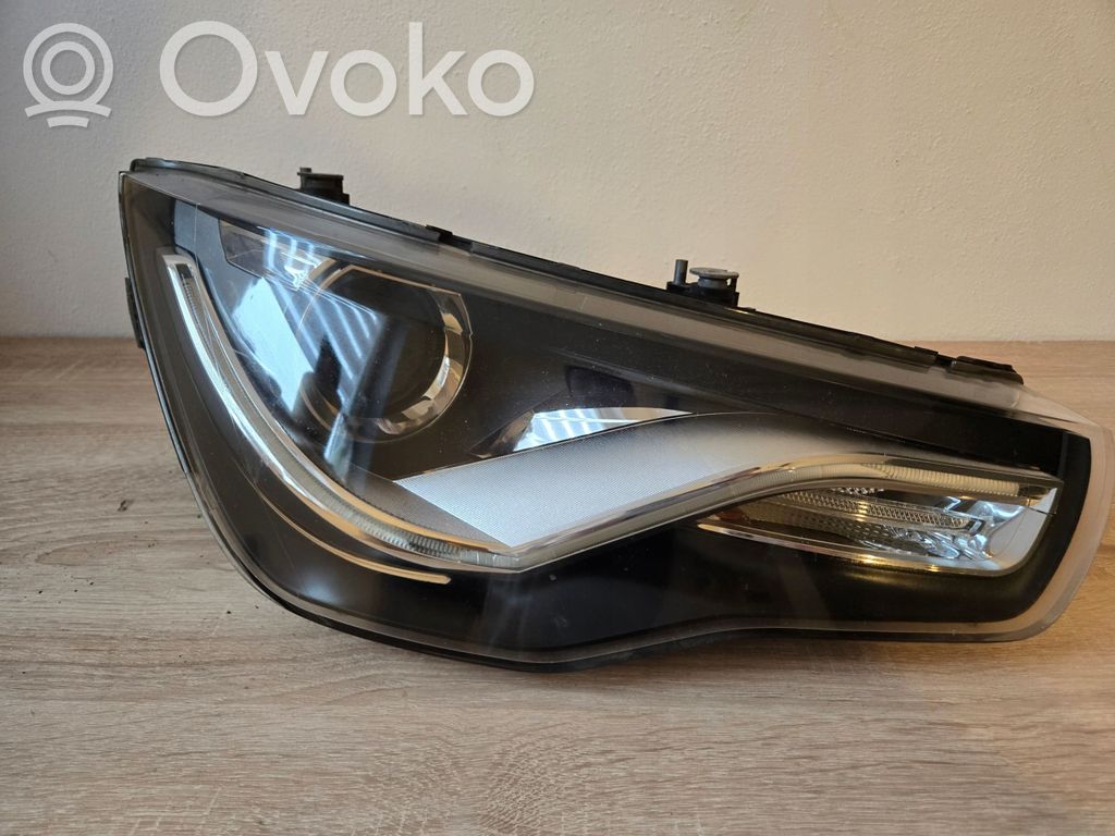 Audi A1 Headlight/headlamp 